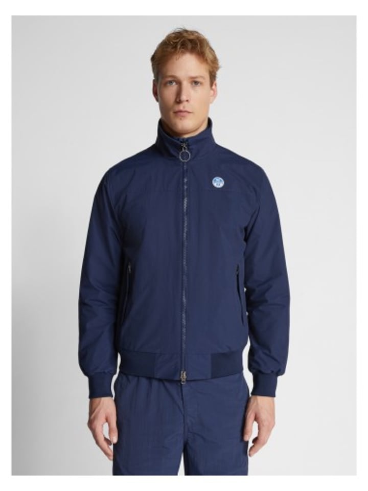 

Куртка North Sails Jacke, синий