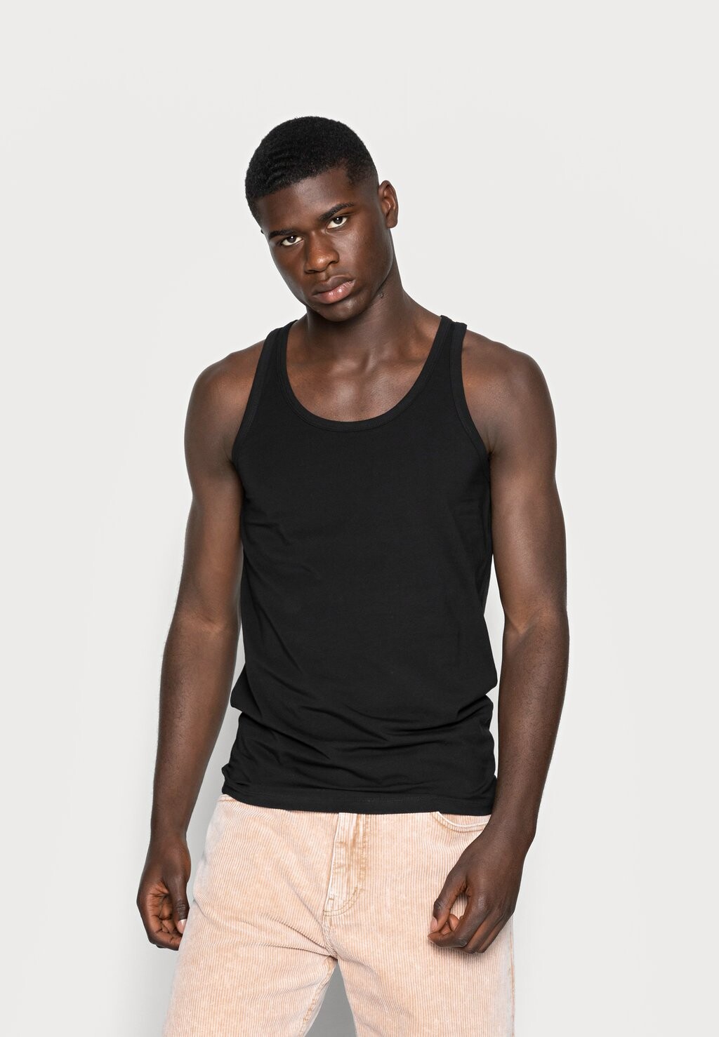 

Верх Jack & Jones, черный