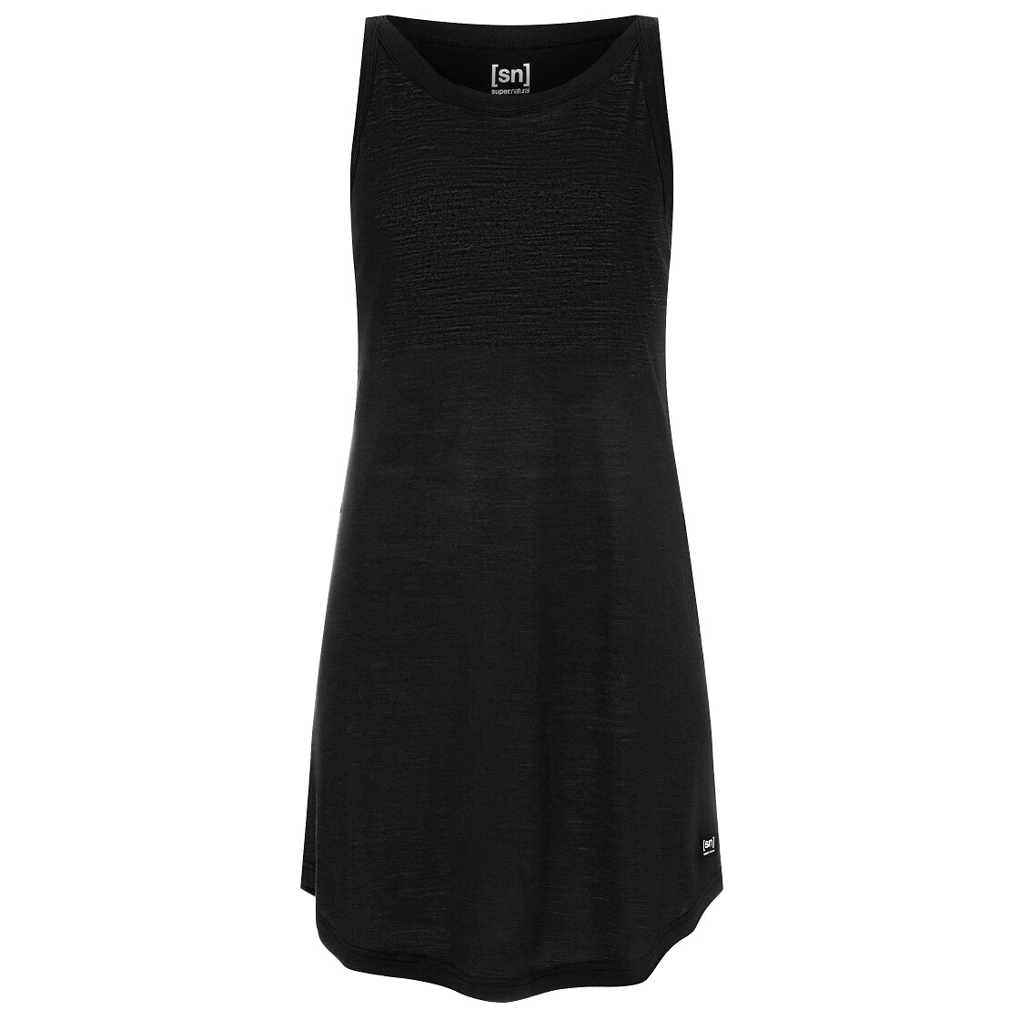 

Платье Super Natural Women's Relax Dress, цвет Jet Black