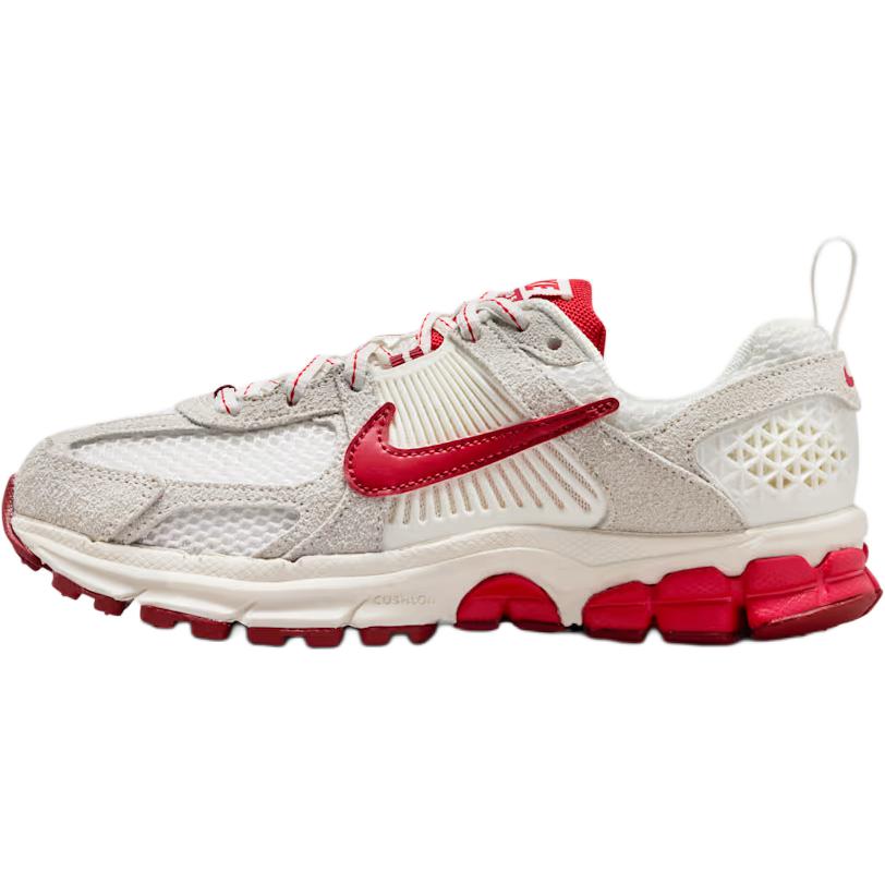 

Nike Детские низкие кроссовки Vomero 5, бежевые, унисекс