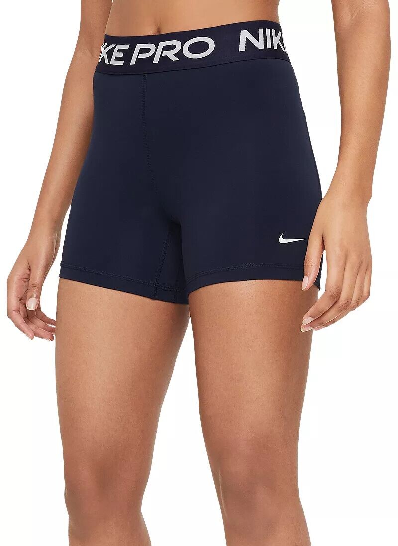 

Женские шорты Nike Pro 365 5 дюймов