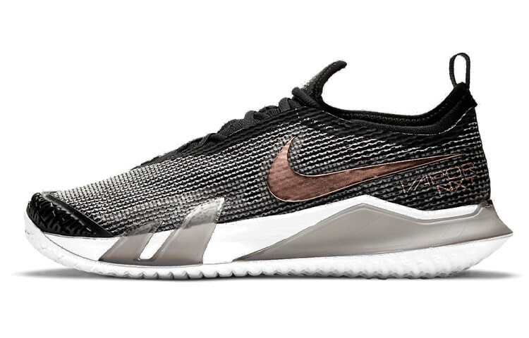 Кроссовки Nike Tennis, черный/серый