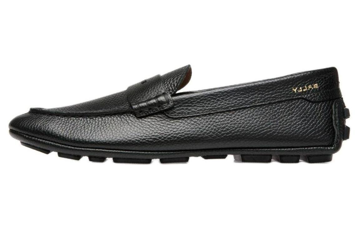 

Gommino Men Черный Bally