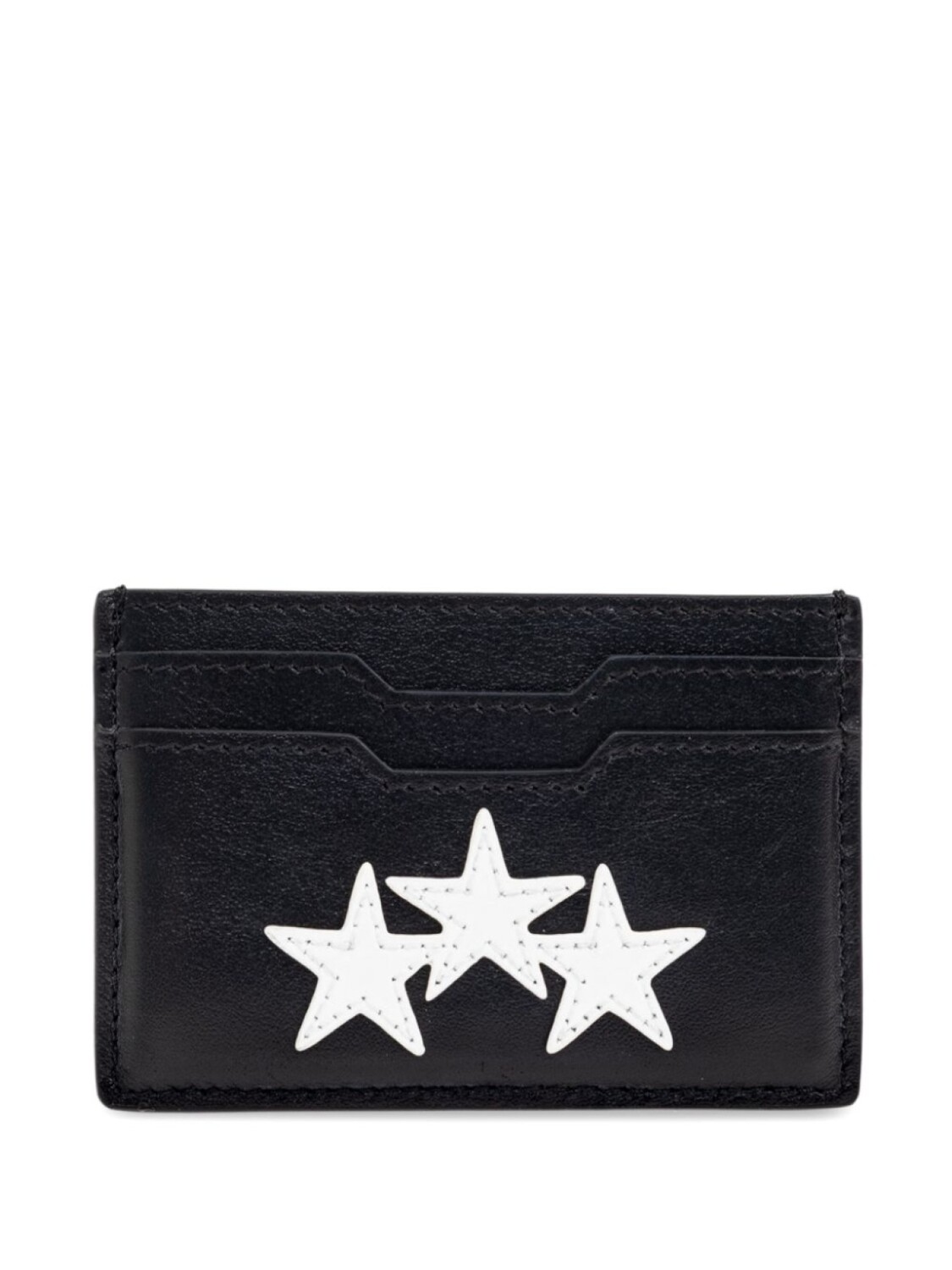 

Держатель карты AMIRI Three Star, черный