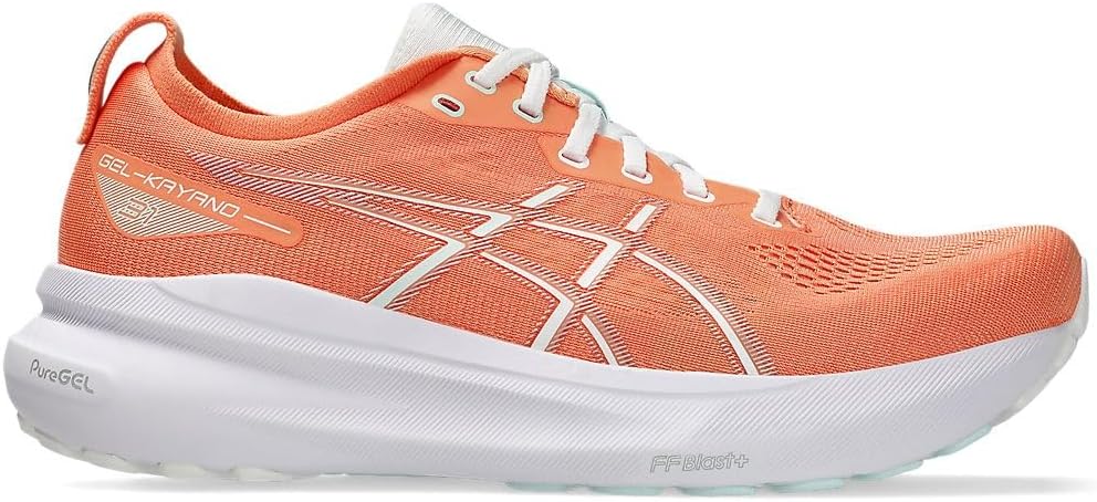 

Мужские беговые кроссовки ASICS Gel-Nimbus 26, серебро