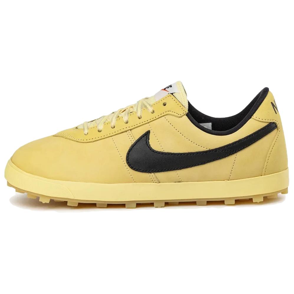 Nike Футбольные бутсы ASTRO GRABBER унисекс желтые