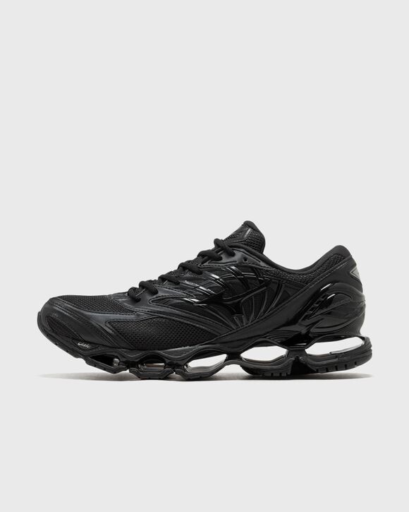 

Кроссовки Mizuno Wave Prophecy Ls, цвет black/black/black