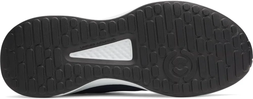 Мужские кроссовки Under Armour Charged Edge, темно-синий/серый/синий — фото 4