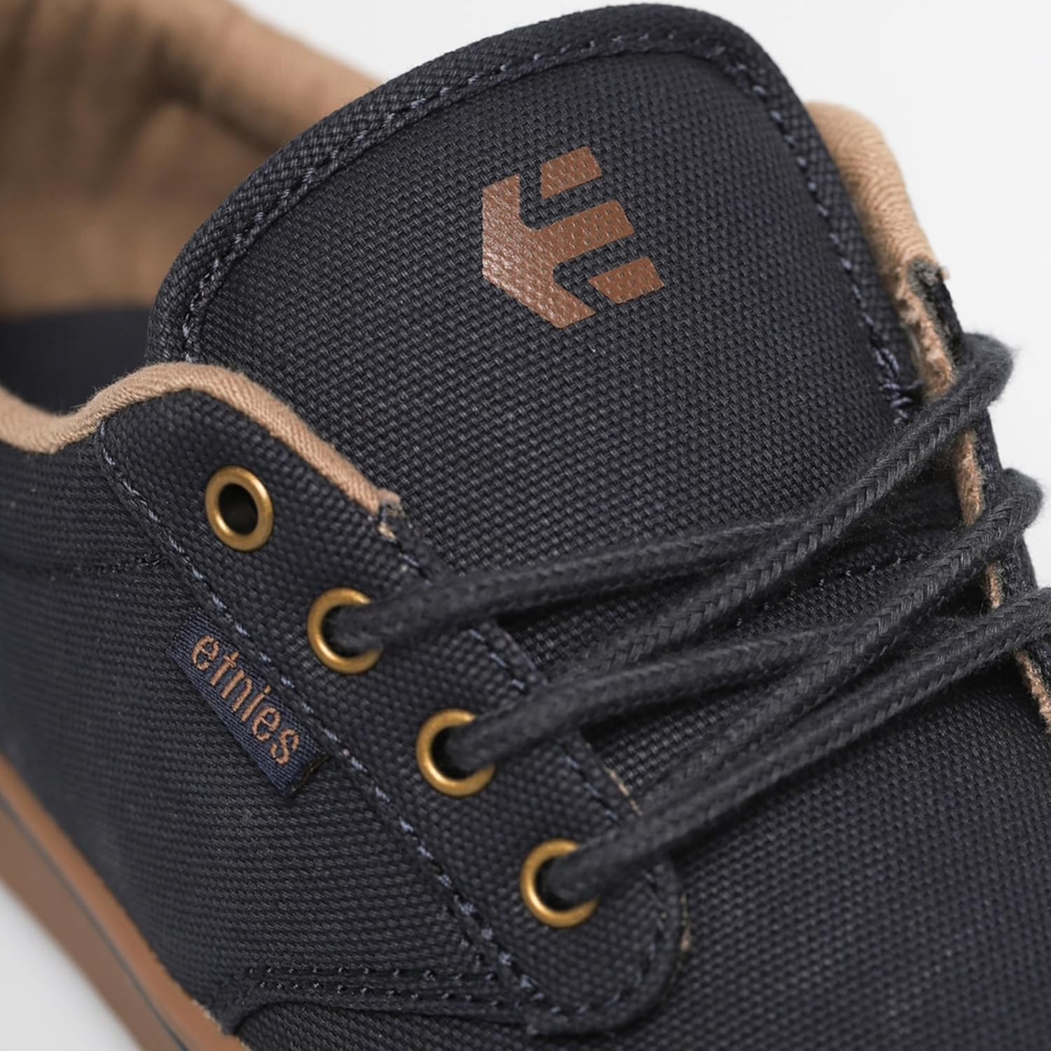 Кроссовки для скейтборда Etnies Jameson 2 Eco (малыши/маленькие дети/старшие дети), синий — фото 4