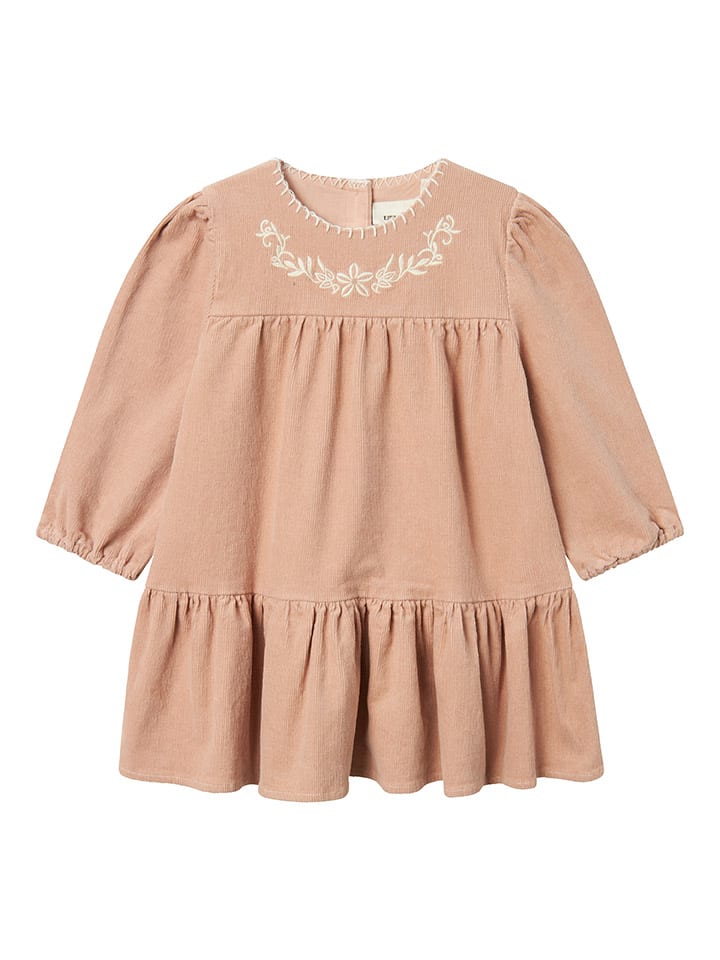 

Платье Lil´Atelier Kleid Revelle, оранжевый