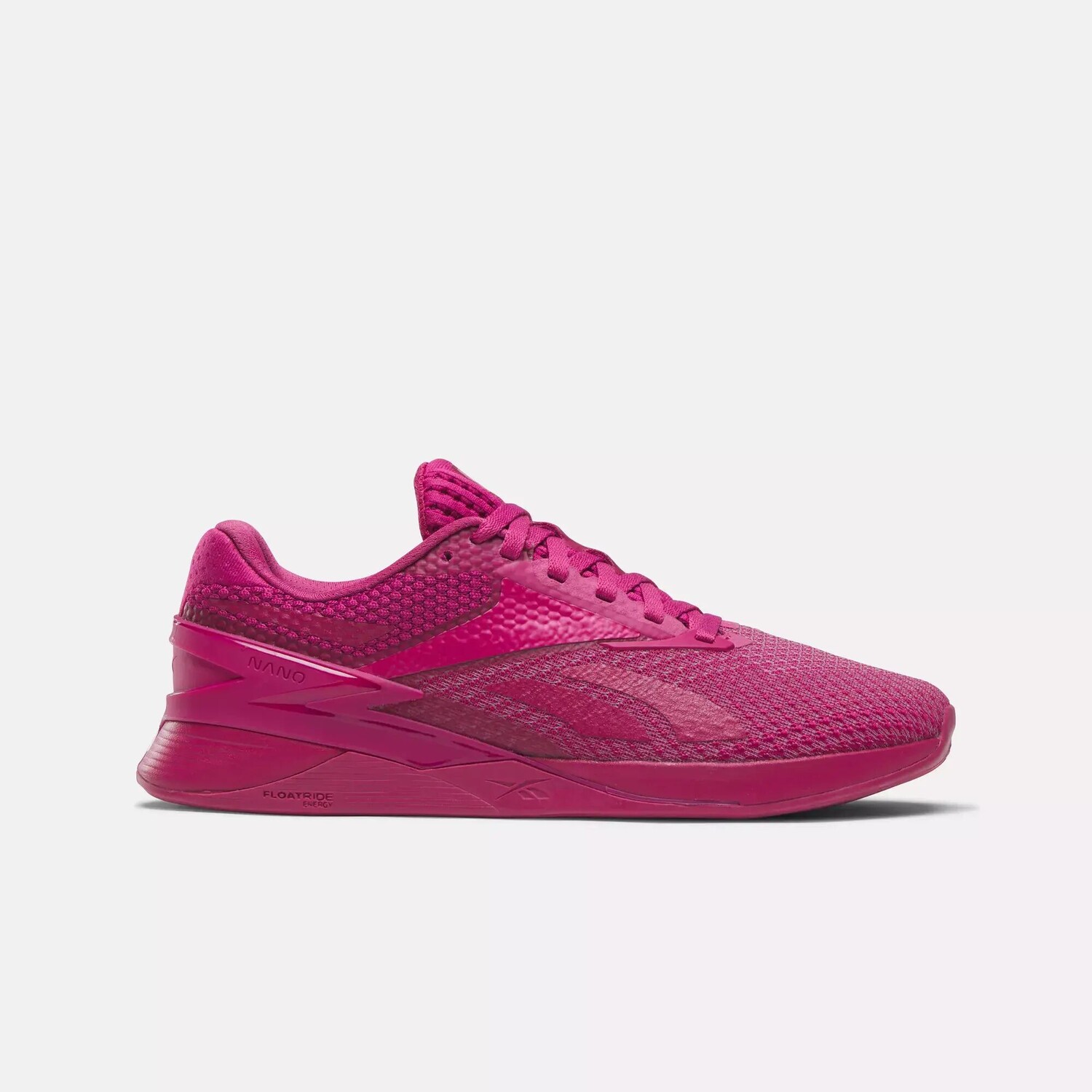 

Женские кроссовки Nano X3 Reebok, мультиколор