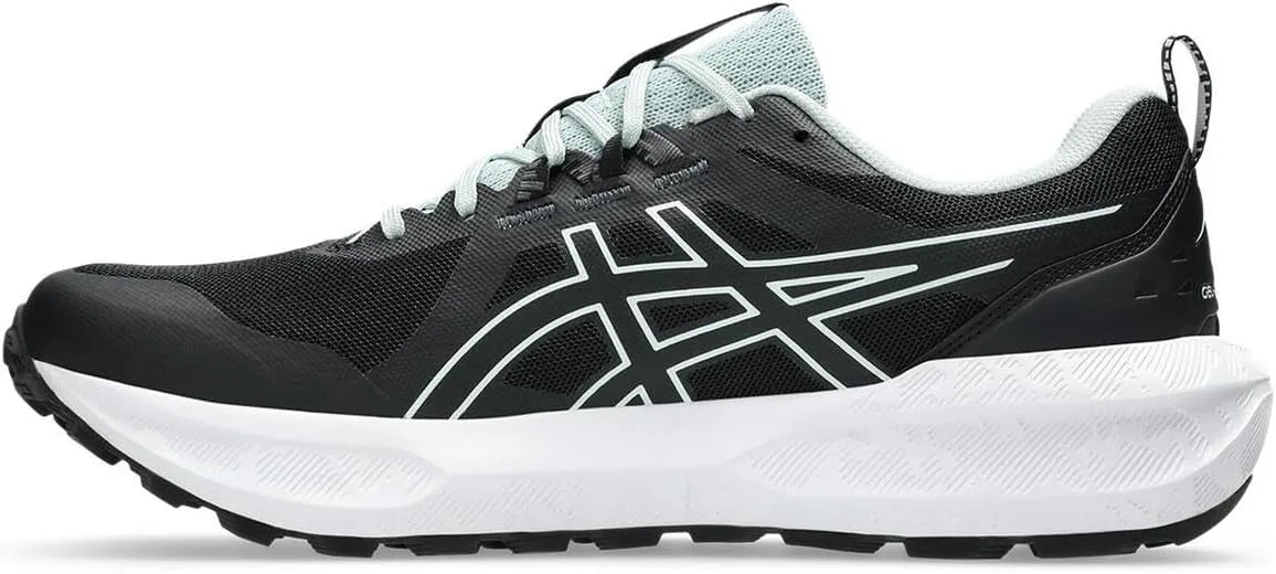 Мужские кроссовки ASICS Gel-Sonoma 8 GTX, черный — фото 3