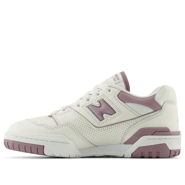 

Кроссовки 550 New Balance, белый