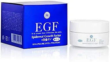 Крем для лица Egf — Дневной с , White Gold Nano Coloide, 30 г