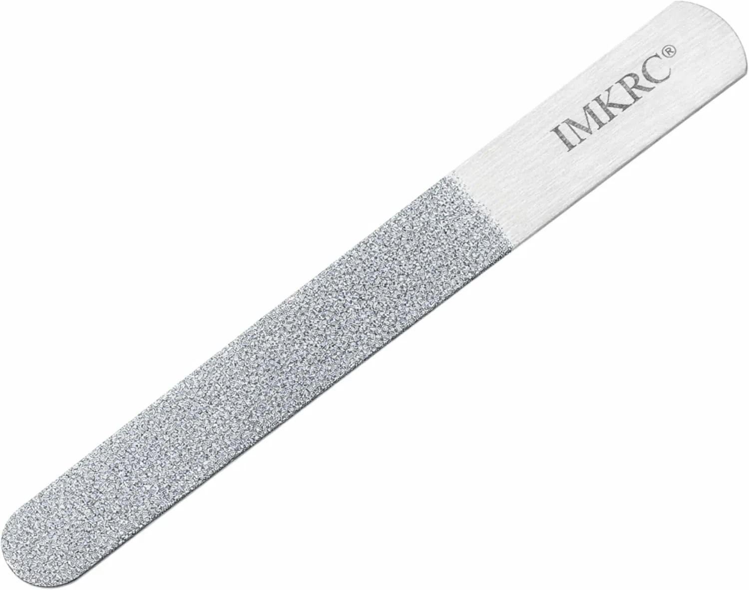 Профессиональная пилка для ногтей и кожи Diamond Deb, 20 см Insgb