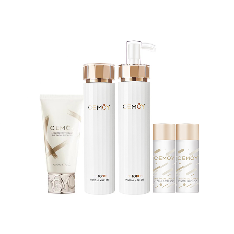 

Cemoy Белое золото luminous arctic очищающее молочко эмульсия наборы для ухода за кожей подтягивающее увлажняющее восстанавливающее увлажняющее