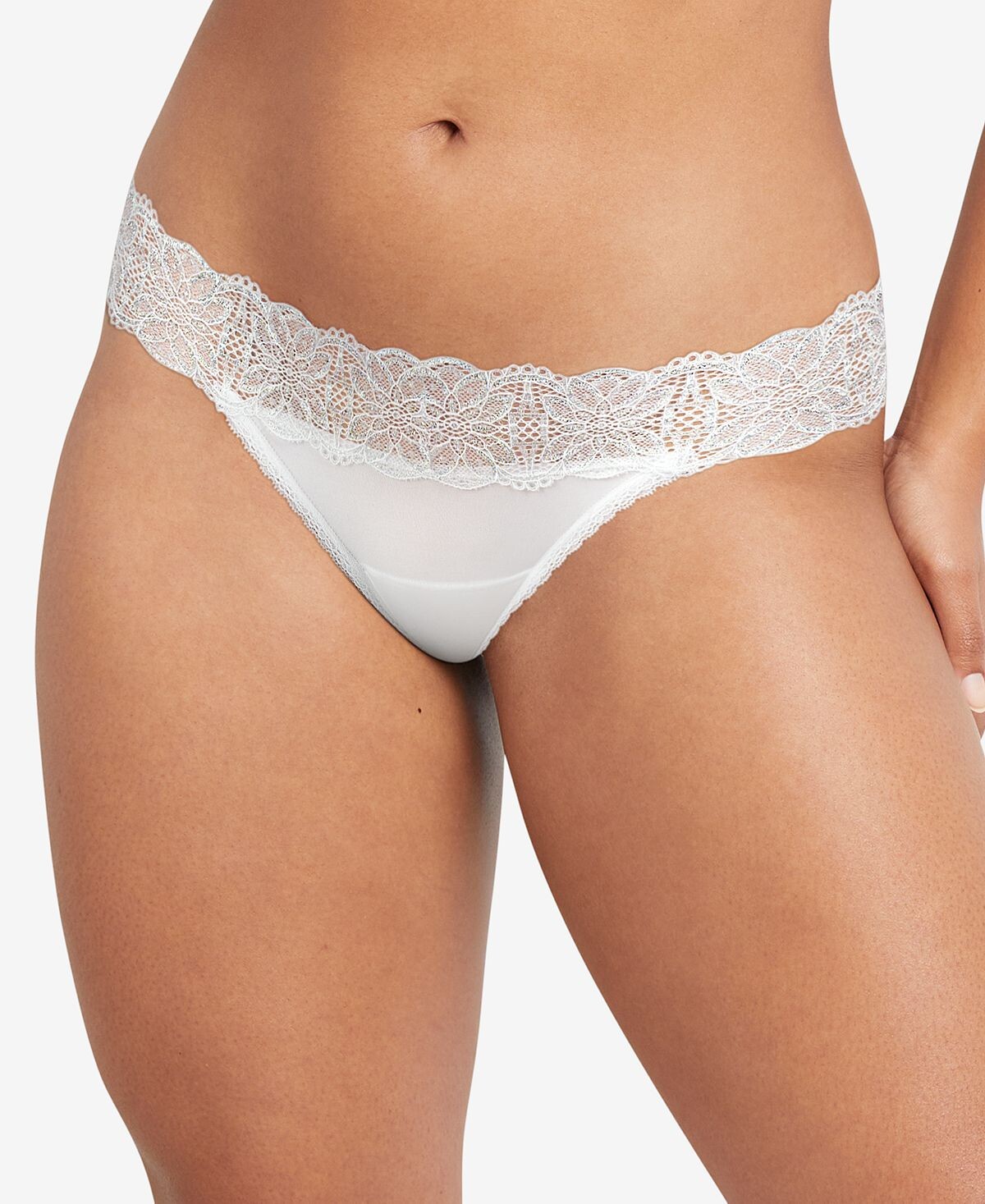 

Сексуальное прозрачное кружевное нижнее белье-стринги DMESLT Maidenform