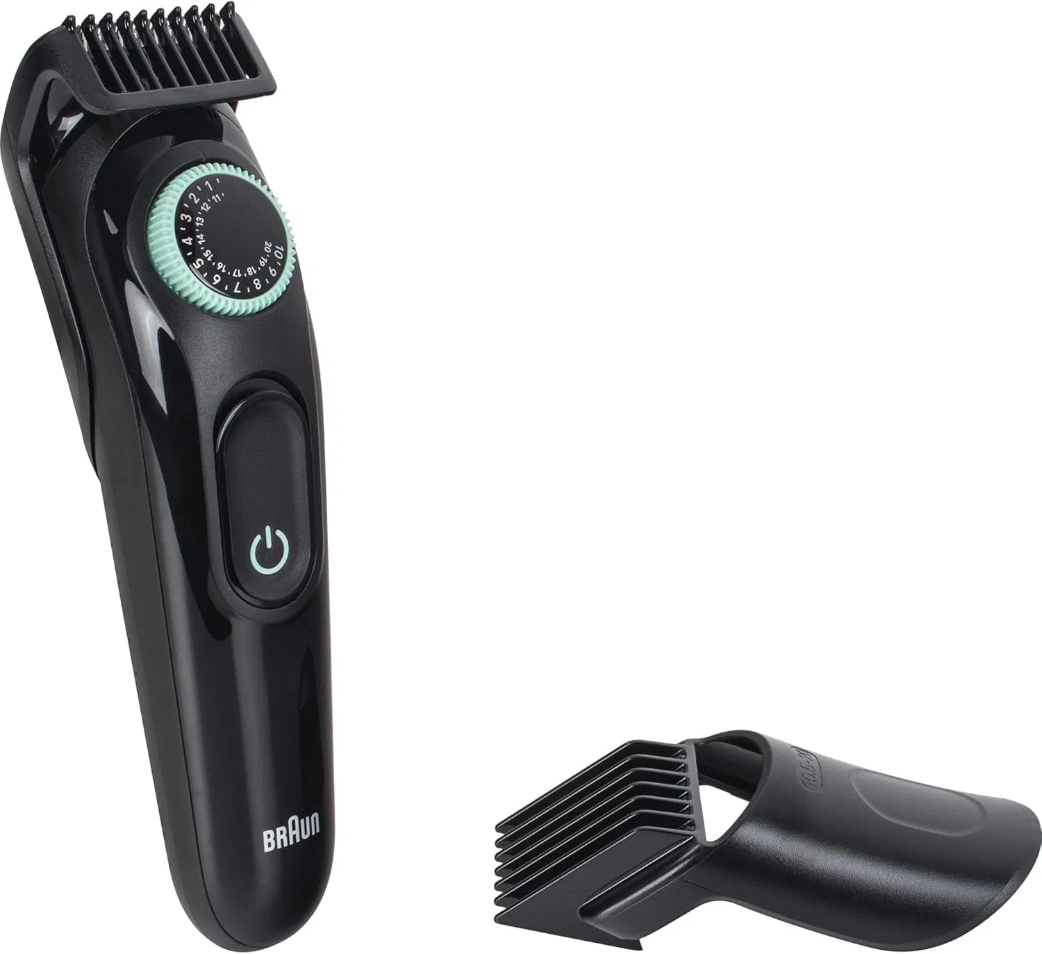 Триммер Braun Styler BT3411 Braun