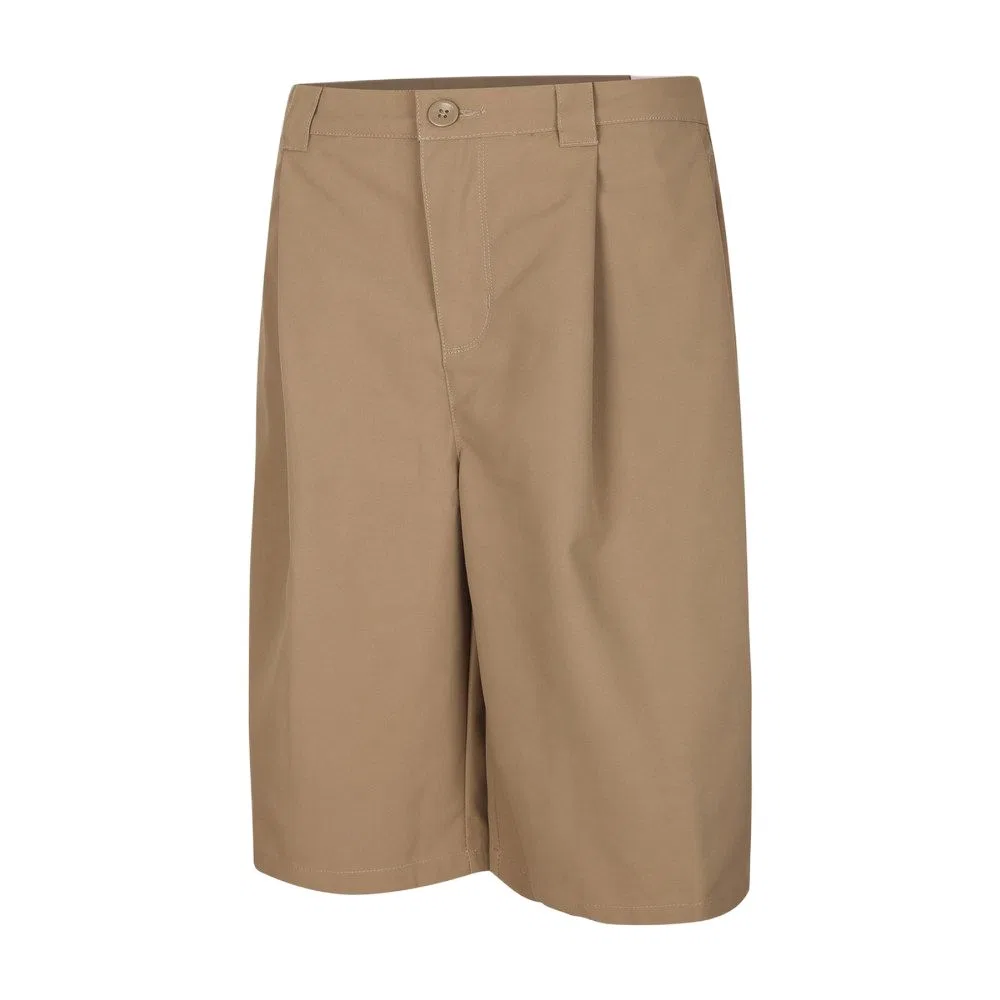 Шорты женские Flt AS W J BIG CHINO SHORT Casual Shorts Jordan, Khaki