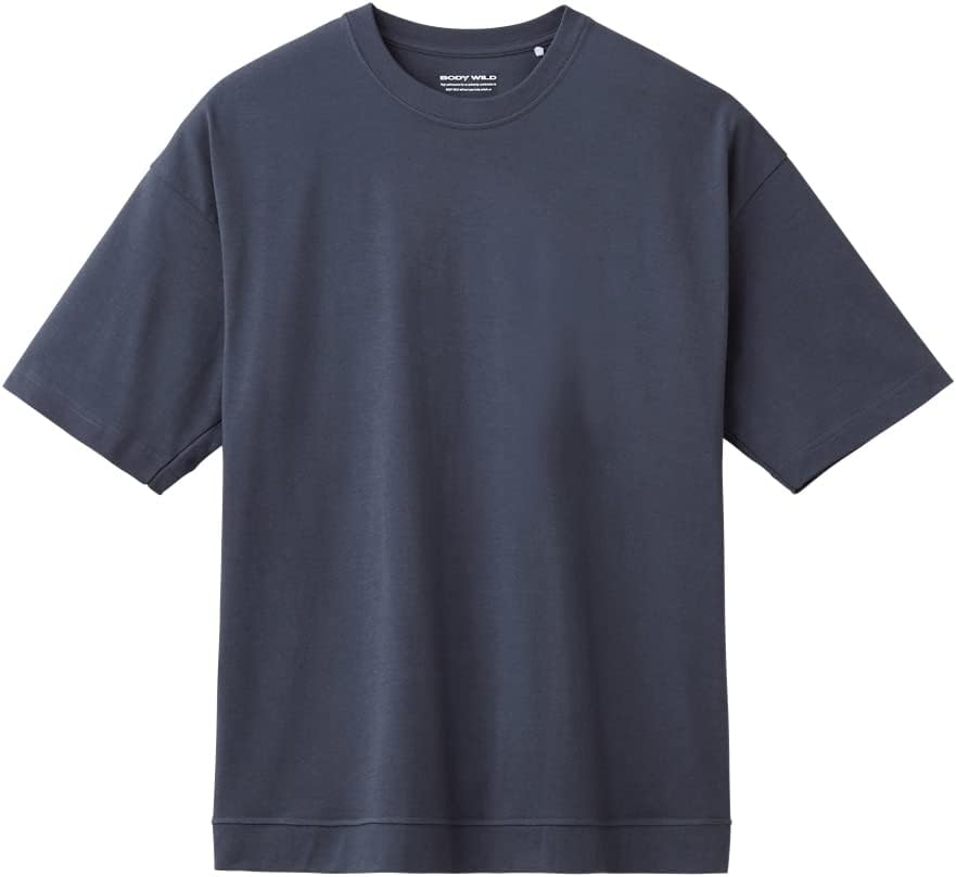 

Унисекс, экологичная дезодорирующая футболка Body Wild T-atsu