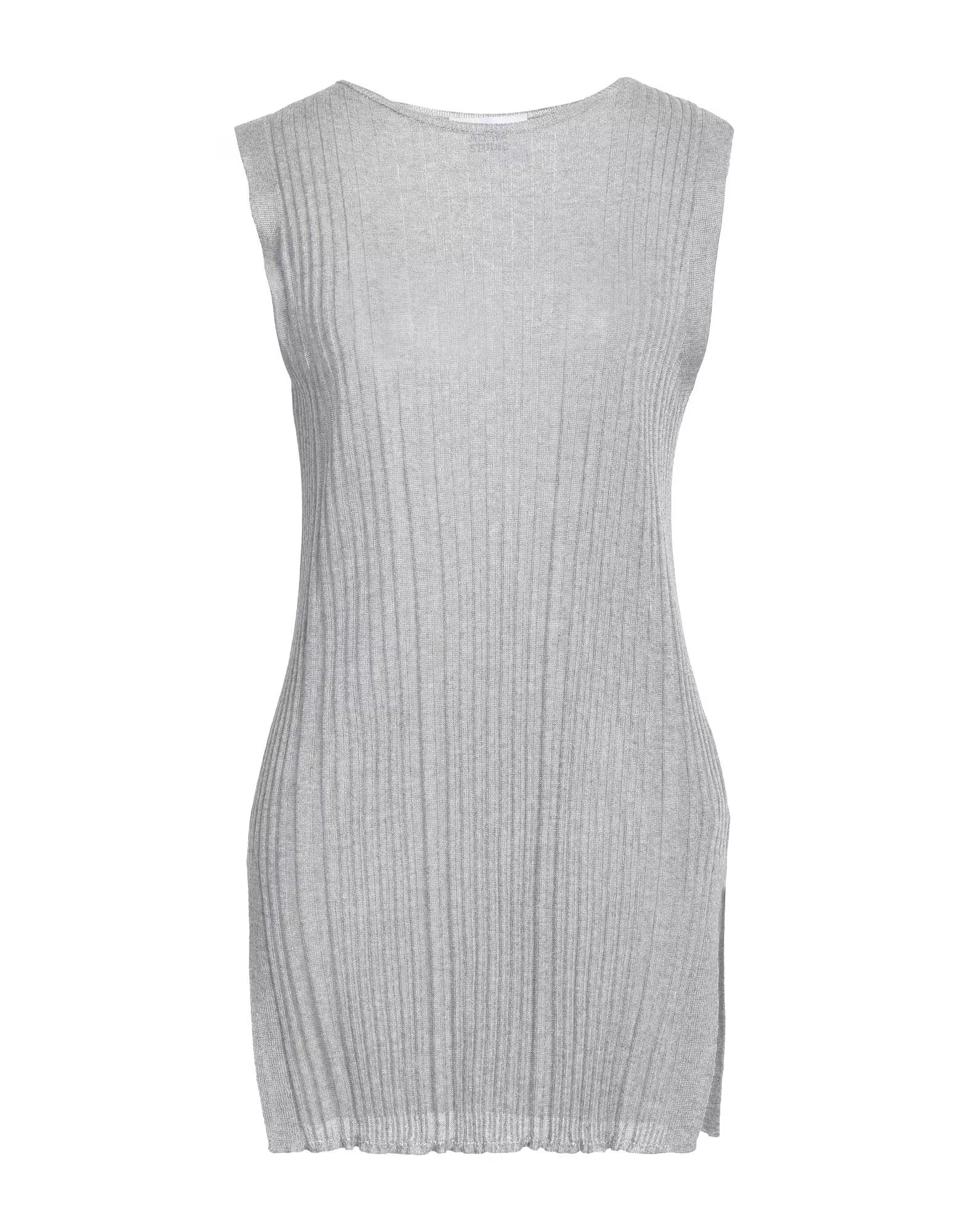 

Свитер Alpha Studio, светло-серый