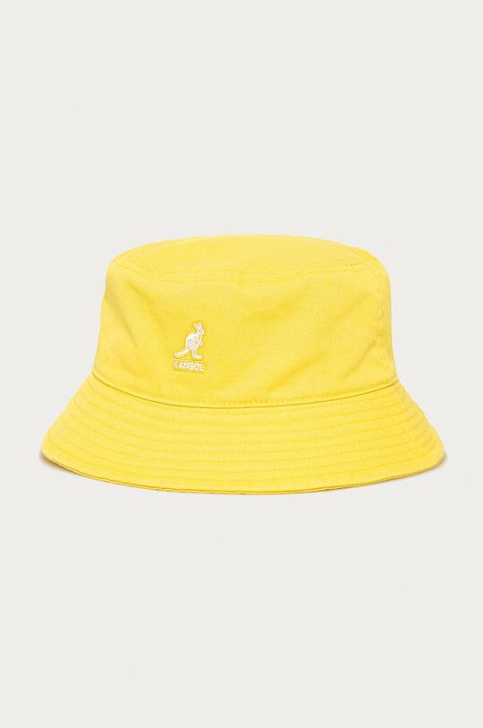 

Панама Kangol, желтый