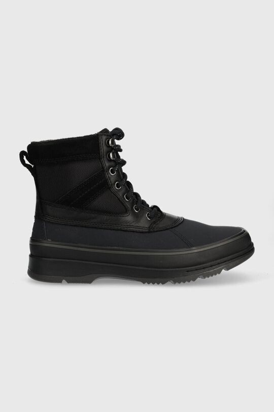 

Обувь ANKENY II BOOT WP 200G Sorel, черный