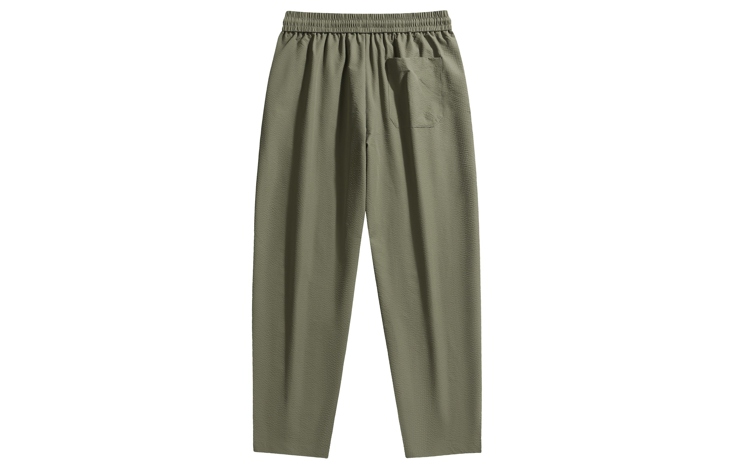 

Повседневные брюки унисекс Jeep, Army Green