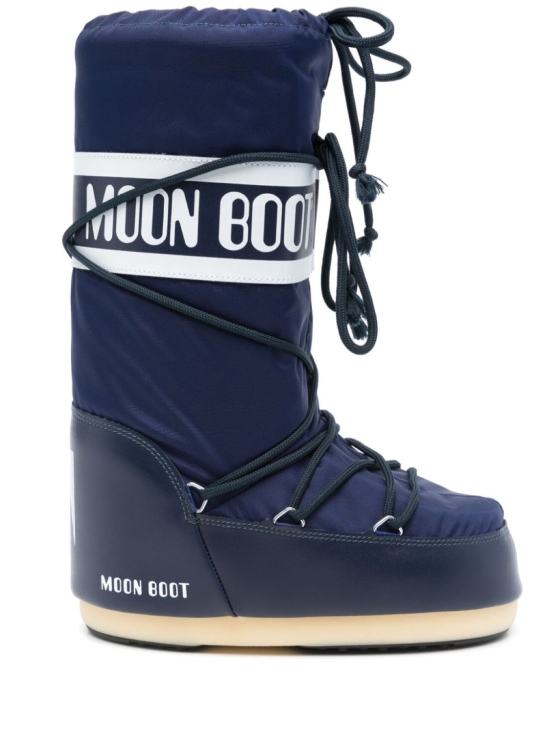 

Сапоги Icon Moon Boot, синий