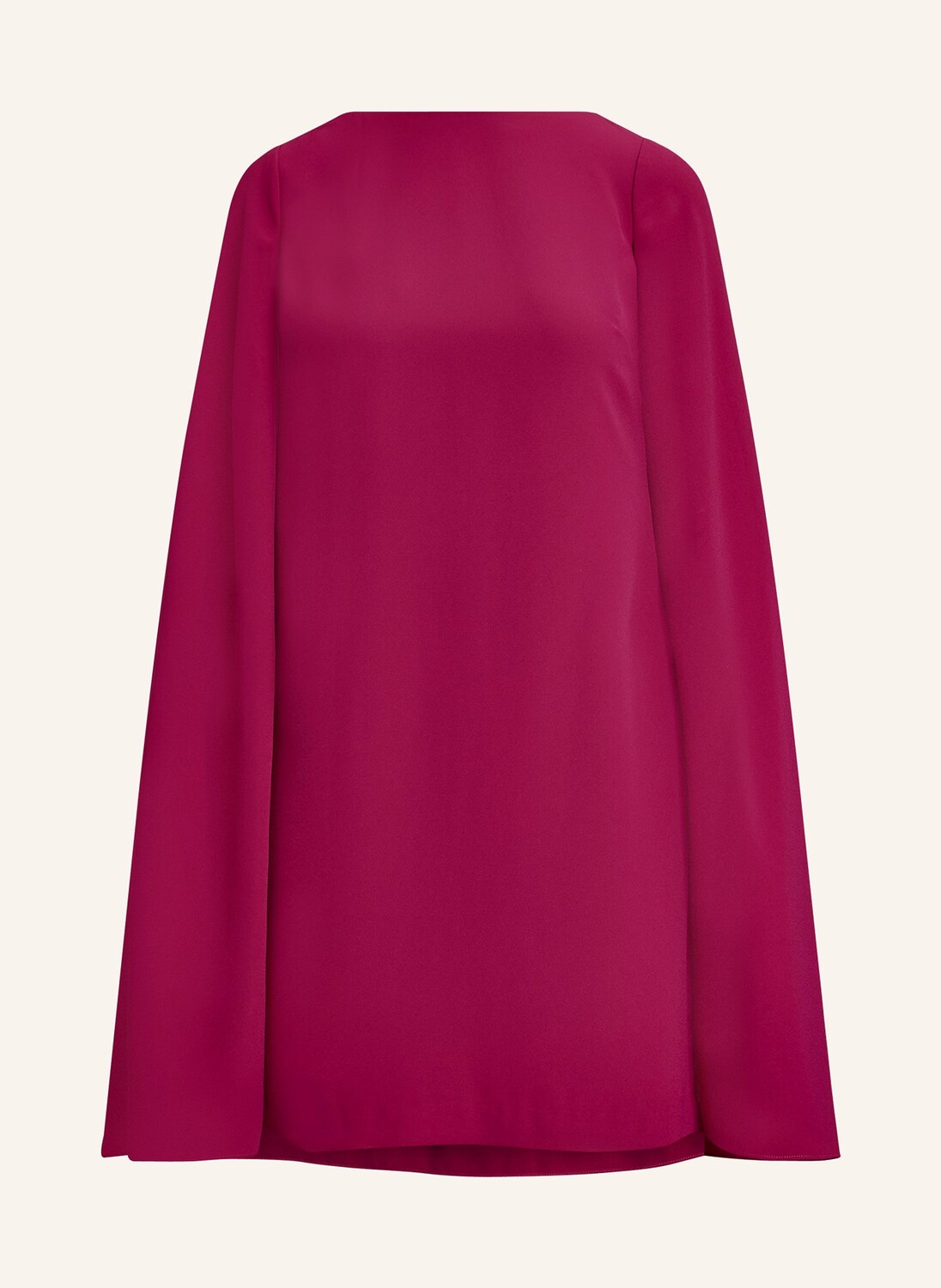 

Платье петра LAUREN RALPH LAUREN, цвет 028 FUCHSIA BERRY