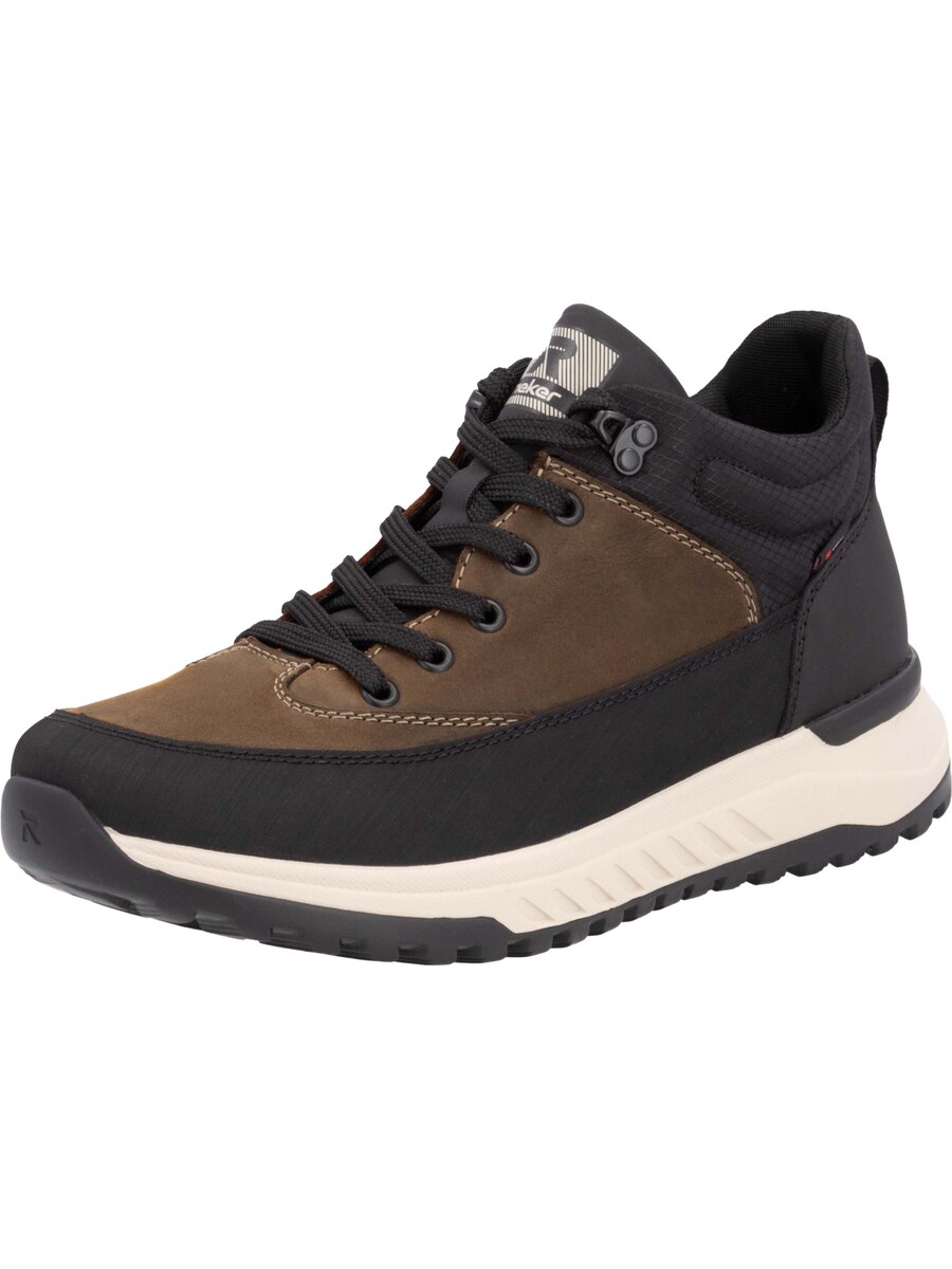 

Ботинки на шнуровке Rieker Sport Lace-Up Boots, коричневый