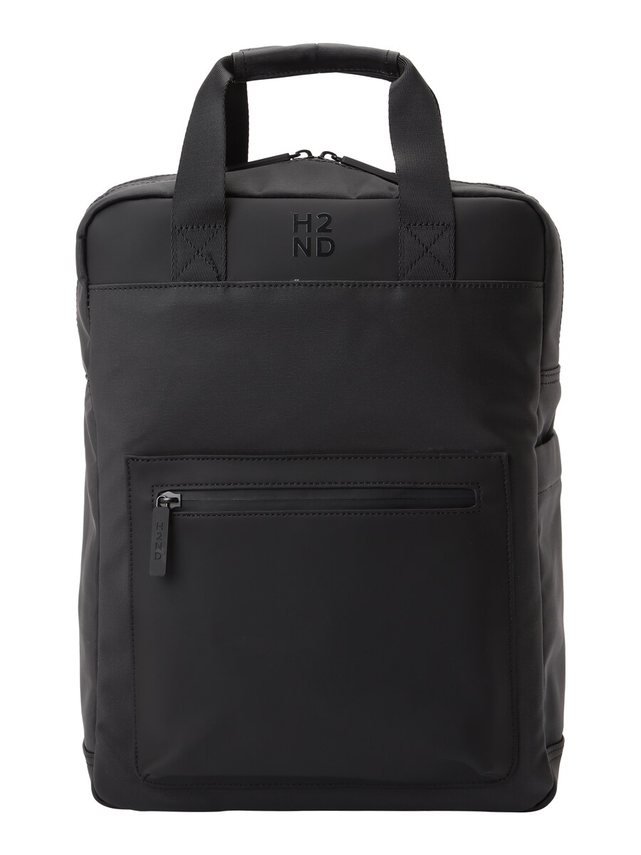 

Рюкзак Harbour 2nd Hamburg, Black