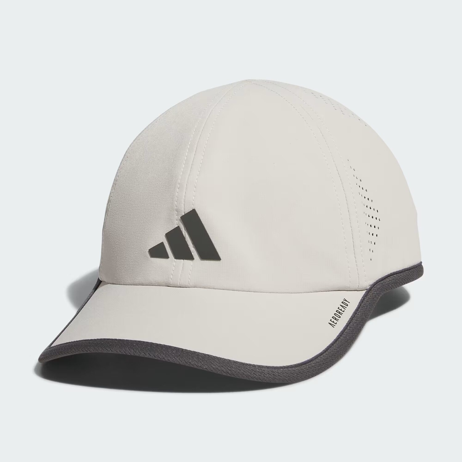

Мужская шапка Superlite 3 Adidas, цвет Alumina/Grey