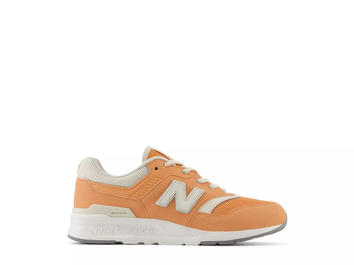 Кроссовки 997H - детские New Balance, Orange — фото 3