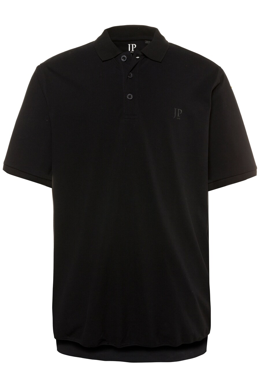 

Рубашка поло JP1880 Shirt, черный