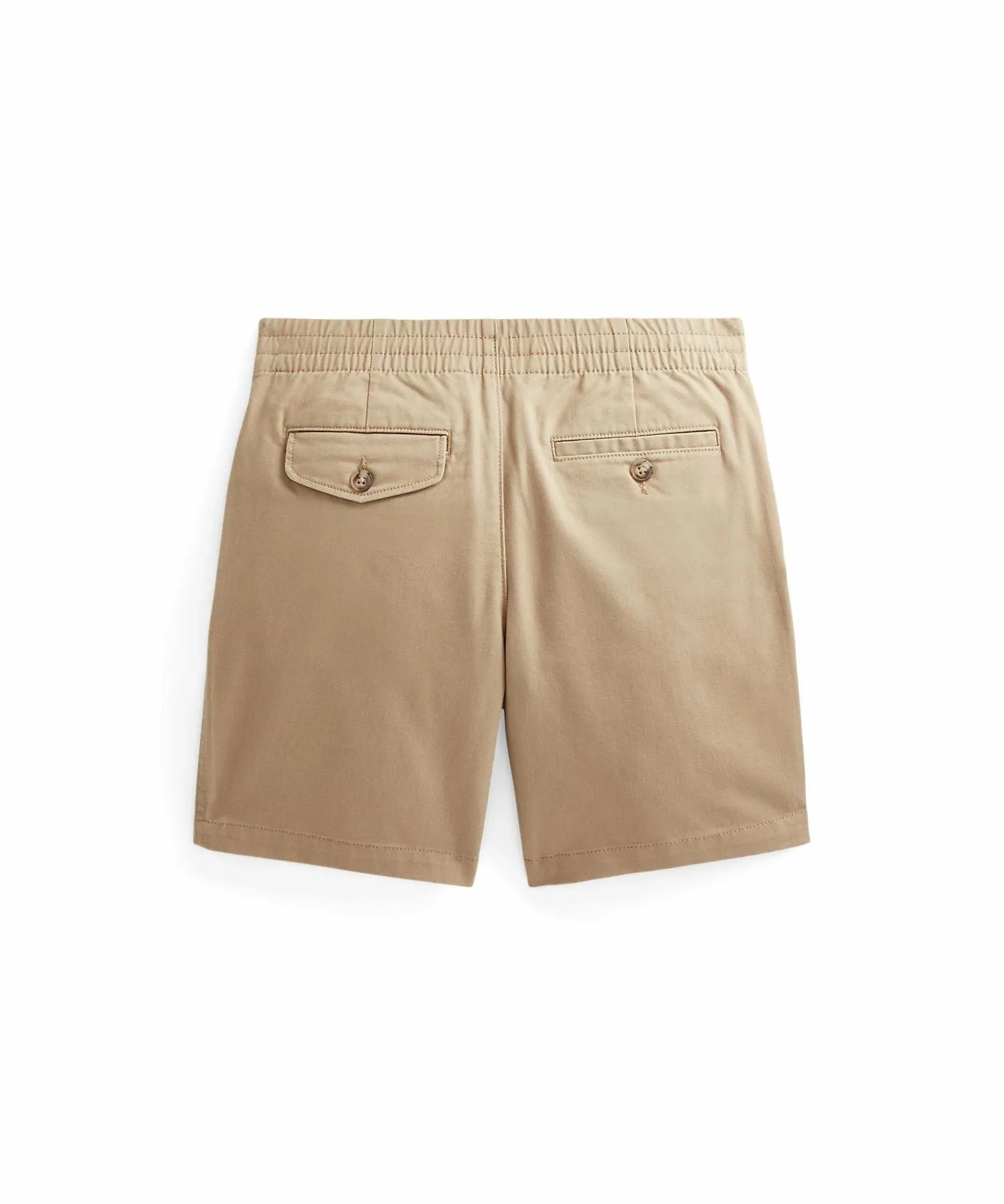 Свободные шорты из износостойкой саржи. (Для мальчиков 8-20 лет) Polo Ralph Lauren, 250 Brown — фото 2