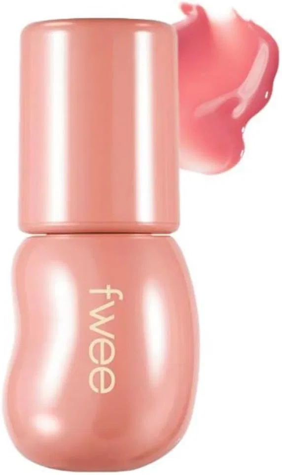 Блеск для губ 3D Volumizing Gloss Vanilla 70%, 5.3 г