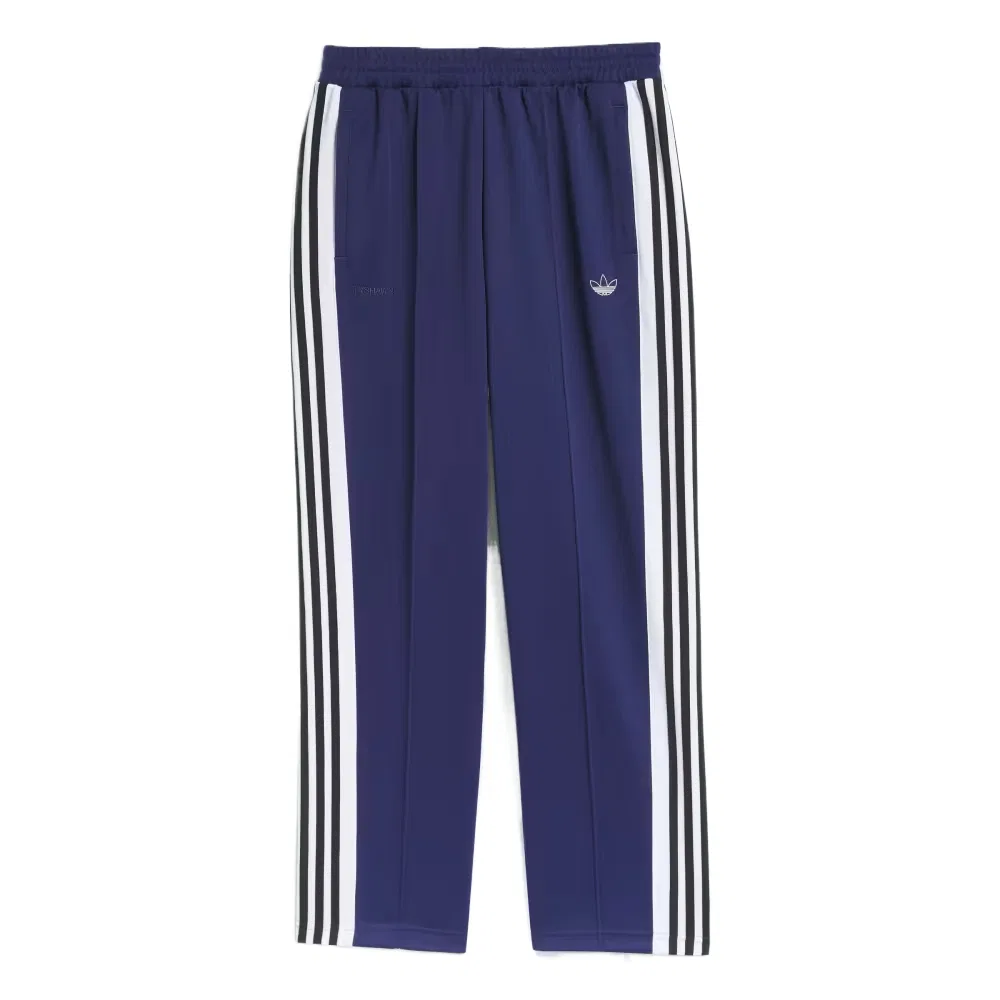 Спортивные штаны Tyshawn Track Pants Gender Neutral Adidas Originals, Blue