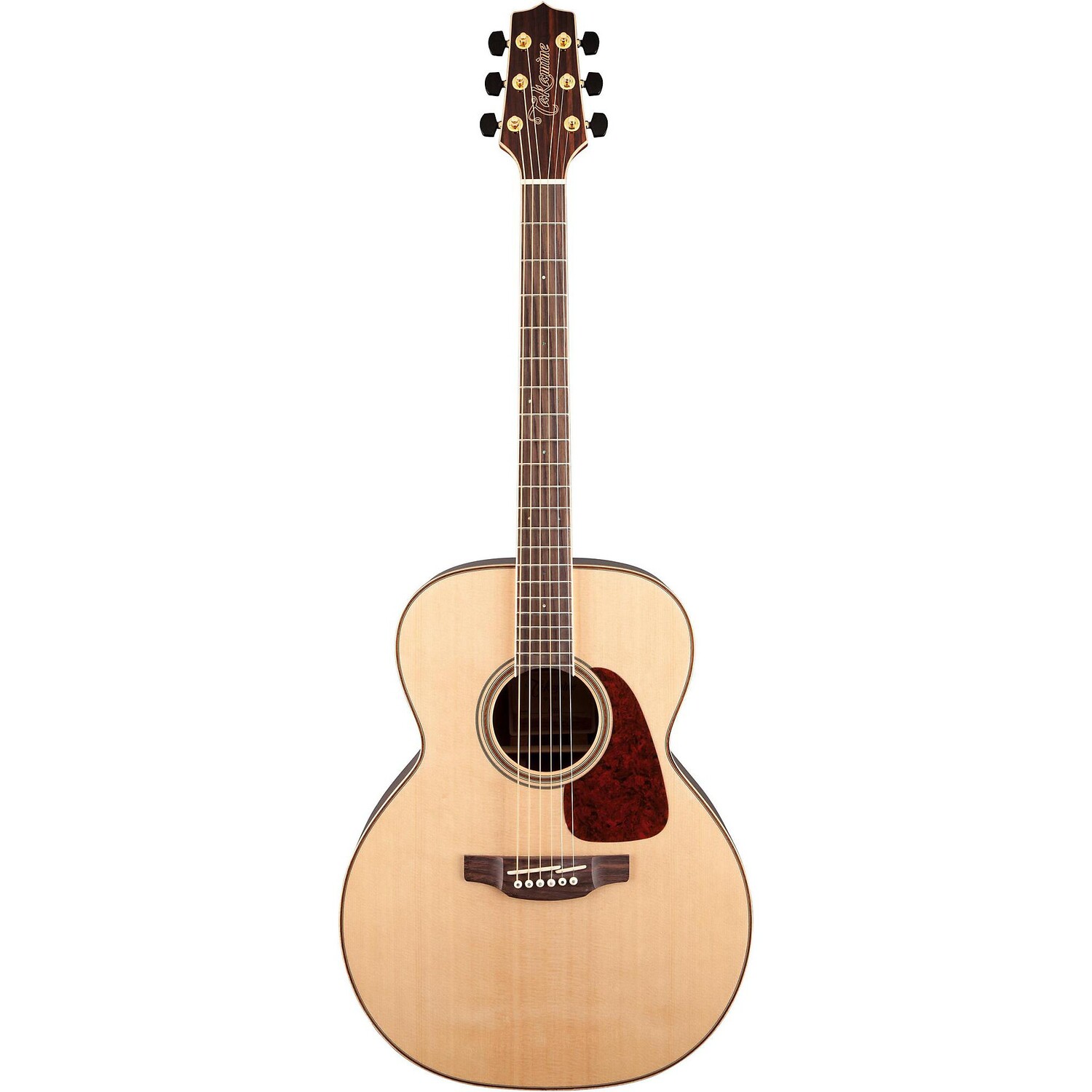 

Акустическая гитара Takamine G Series GN93 NEX Natural