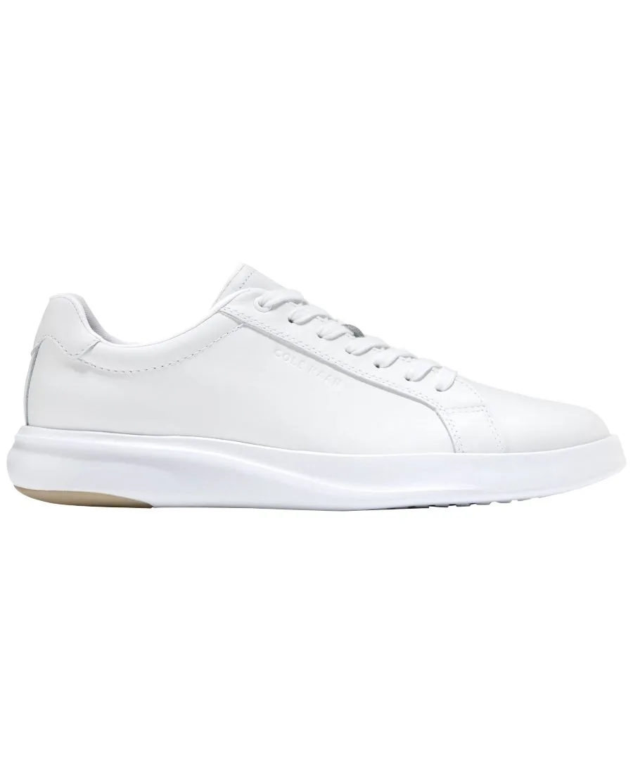 Мужские теннисные кроссовки Grand Crosscourt Cole Haan, optic белый — фото 2