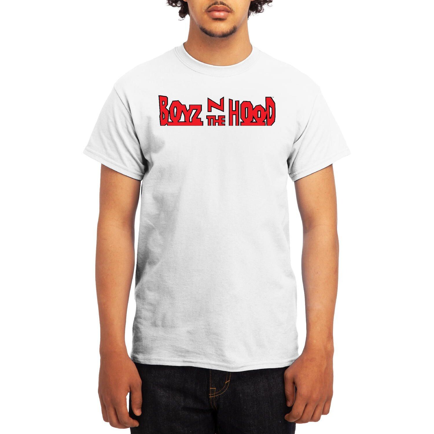 

Мужская футболка Boyz N' The Hood Licensed Character