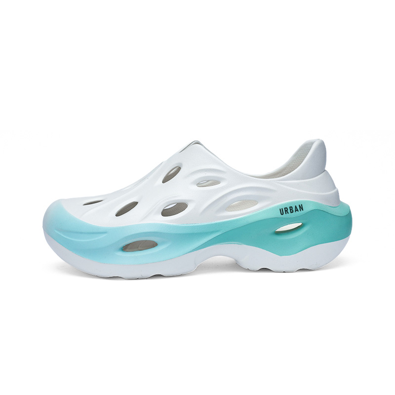 

Сабо мужские URBAN AUTHENTIC, Black