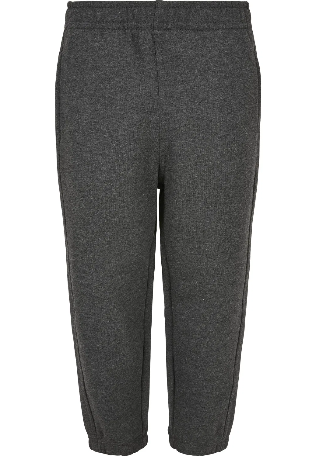 Спортивные штаны, свободный крой, Urban Classics, charcoal