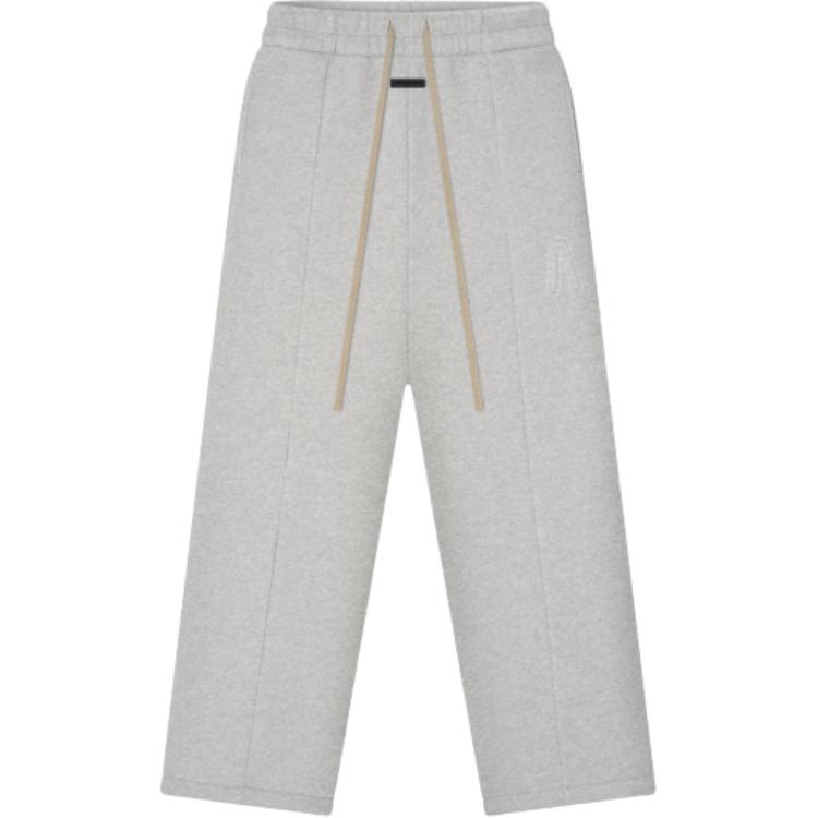 Широкие спортивные брюки Fear Of God, черный — фото 3