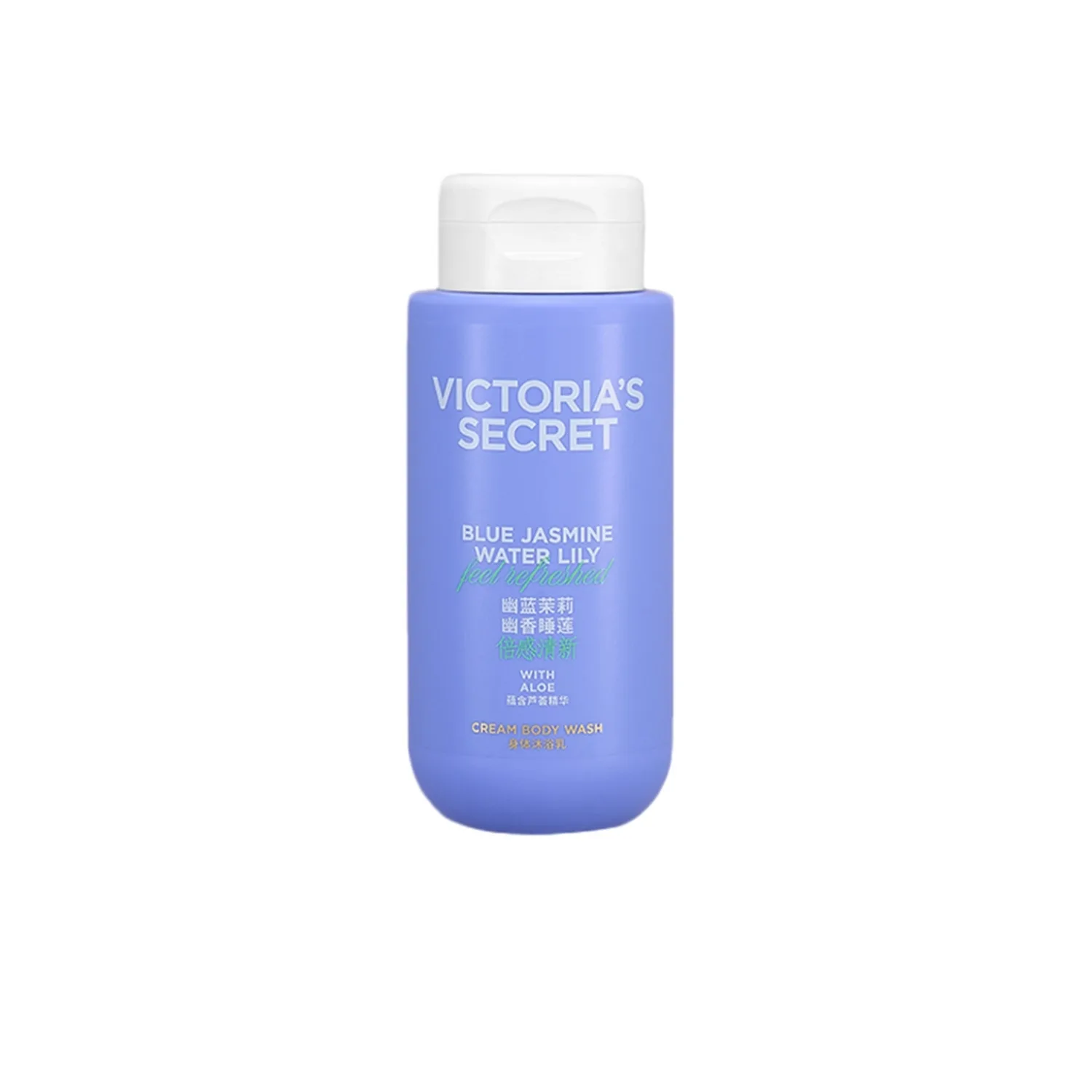Увлажняющий лосьон для тела с ароматом Victoria's Secret, Jasmine Scent 296ml