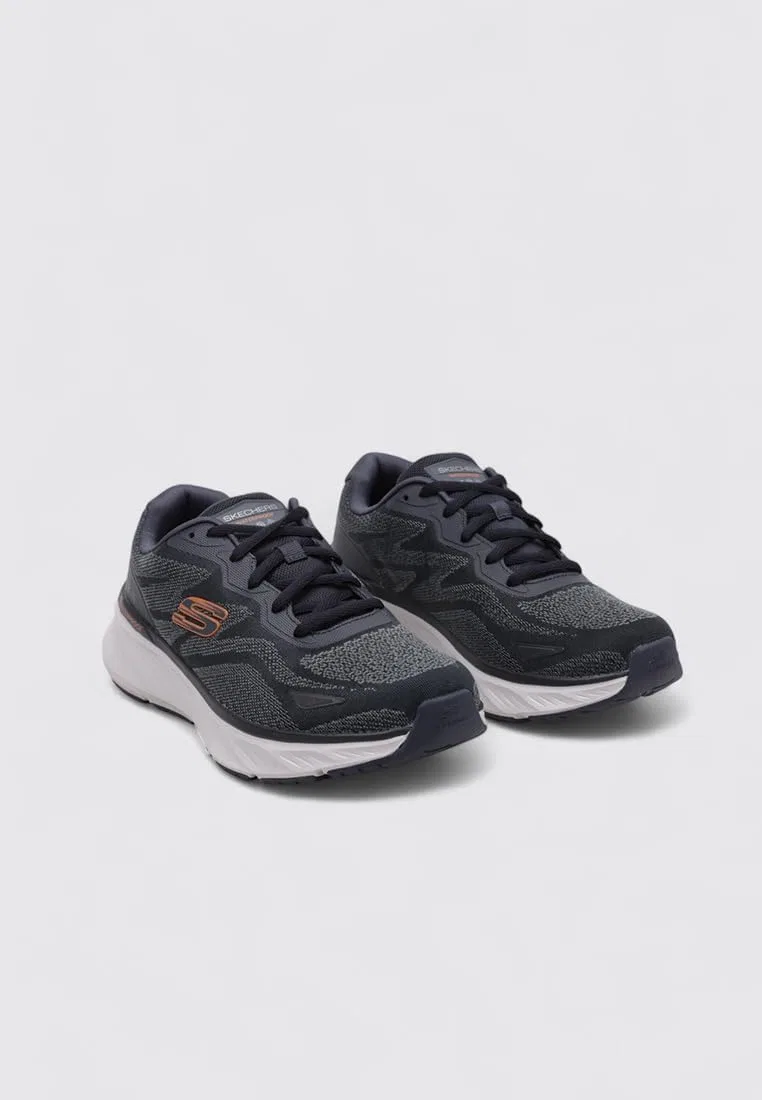Мужские кроссовки Skechers Edgeride Konzo, Navy — фото 3
