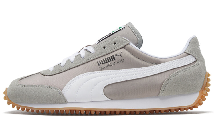 

Кроссовки Puma Whirlwind Classic Мужской, Серый, Кроссовки Puma Whirlwind Classic Мужской