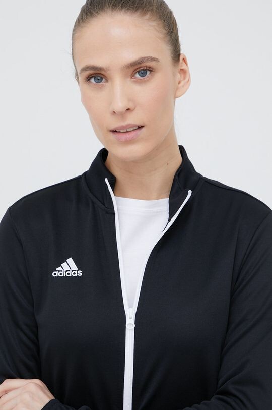 

Трекинговая футболка Entrada 22 adidas Performance, черный