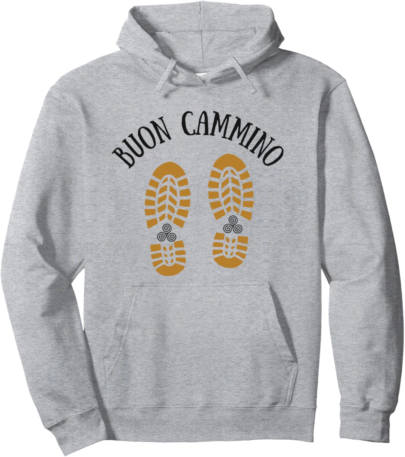 

Ретийская тропа, Италия, толстовка с капюшоном для походных ботинок, серая Cammino Retico, Серый, Ретийская тропа, Италия, толстовка с капюшоном для походных ботинок, серая Cammino Retico