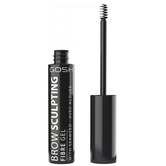 

Гель для бровей Gel para Cejas Brow Sculpting Gosh, 001 Nutmeg